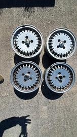 Cerchi in lega alfa romeo