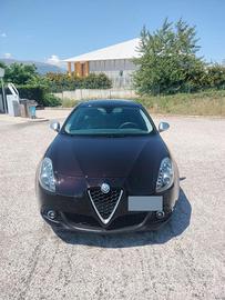 Alfa Romeo Giulietta 1.6 jtdm 120 CV Super