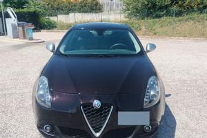 Alfa Romeo Giulietta 1.6 jtdm 120 CV Super