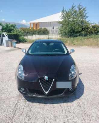 Alfa Romeo Giulietta 1.6 jtdm 120 CV Super