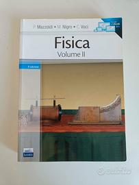 Fisica 2 Mazzoldi Nigro Voci
