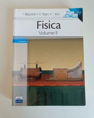 Fisica 2 Mazzoldi Nigro Voci