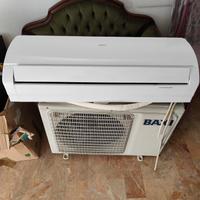 condizionatore Baxi 5,0 KW