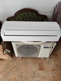 condizionatore Baxi 5,0 KW