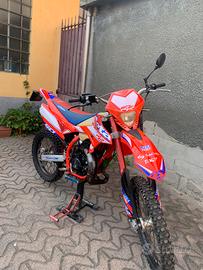 Beta rr racing 50