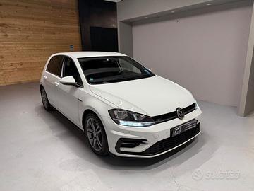 Volkswagen Golf 1.4 TSI 125CV DSG 5p. Executive Bl