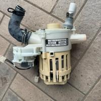 Ricambi lavastoviglie miele 6660