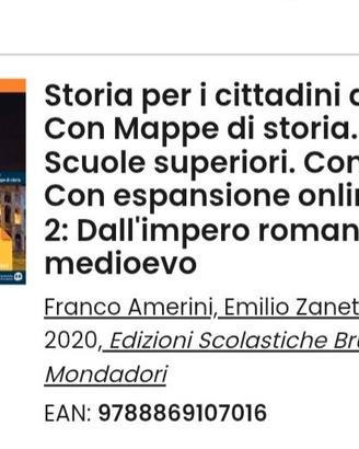 Storia per i cittadini del 2030