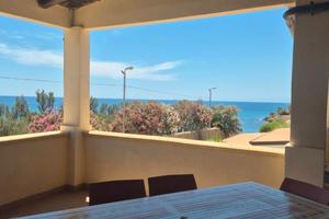 Vista Mare Capopiccolo