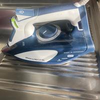 Ferro da stiro a vapore rowenta