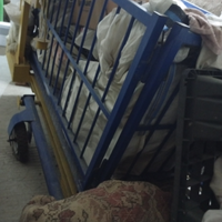 Bilancia bascola pesa animali carrellata