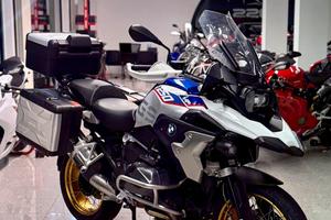 BMW R 1250 GS FULL OPTIONAL ESA HP FINANZIABILE