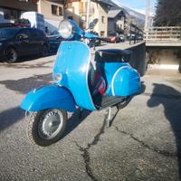 Piaggio Vespa 150 Sprint Veloce - 1971