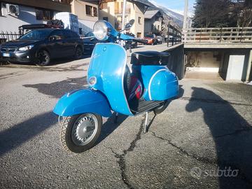 Piaggio Vespa 150 Sprint Veloce - 1971