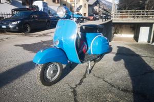 Piaggio Vespa 150 Sprint Veloce - 1971