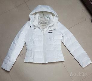 Giubbotto Hollister 