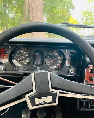 Lancia Beta 2000 spider