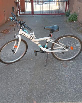 bici decathlon bambina o bambino 