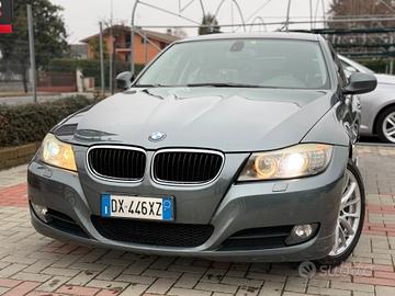 Bmw 320d cat Touring Futura