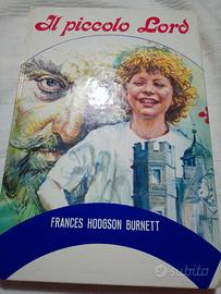 Il Piccolo Lord I Grandi Narratori 