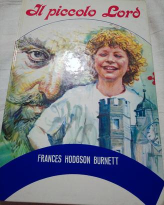 Il Piccolo Lord I Grandi Narratori 