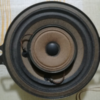 Sony speaker xs-e85