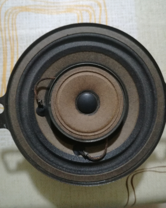 Sony speaker xs-e85