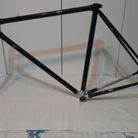 Alan Copetition Sprint 1972-77