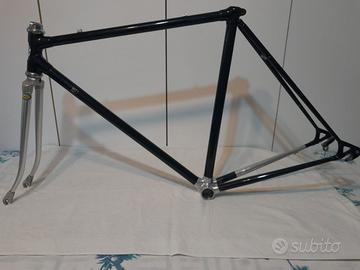 Alan Copetition Sprint 1972-77