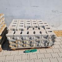 Betonelle autobloccanti 