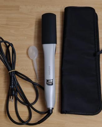 Piastra a vapore BaByliss Steam Lustre