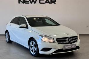 Mercedes-Benz Classe A A 180 cdi DARK NIGHT E...