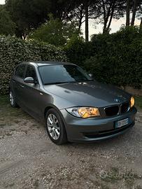 Bmw serie1 118d