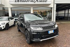 LAND ROVER Range Rover Sport 3.0D l6 249 CV SE