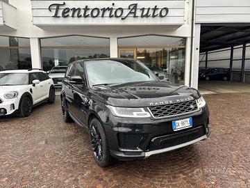 LAND ROVER Range Rover Sport 3.0D l6 249 CV SE