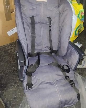 Trio Peg Perego 