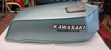 Serbatoio Z1R Kawasaki 