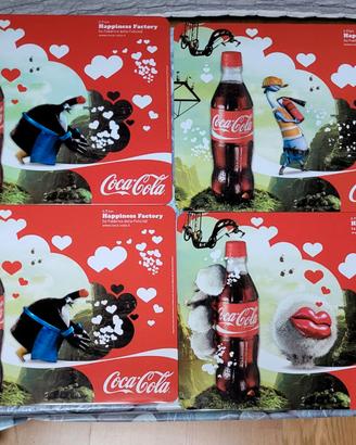 Gadget Coca Cola