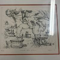 Litografia Calabró 75