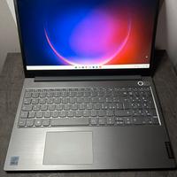 NOTEBOOK LENOVO 15.6