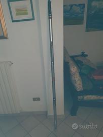 Canna teleregolabile