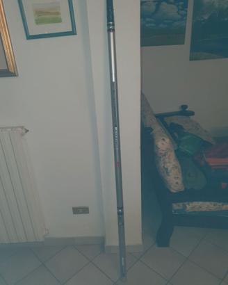 Canna teleregolabile