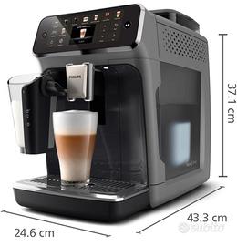 Macchina del caffè Philips Series 5500 EP5544/50 L