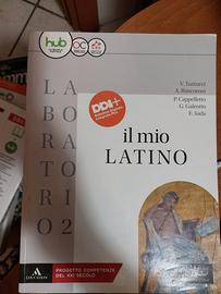 IL MIO LATINO LABORATORIO 2