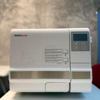 Autoclave ICanClave- NUOVO e MAI usato