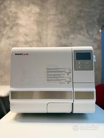 Autoclave ICanClave- NUOVO e MAI usato