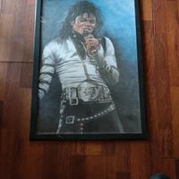 Poster Michael Jackson 