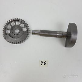 KTM 250 300 EXC SX TC 2017 2024 CONTRALBERO