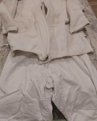 kimono ju jutsu e judo