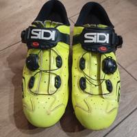 scarpe MTB n°41